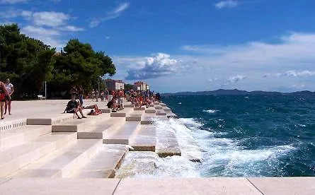 Apartments Biba Zadar