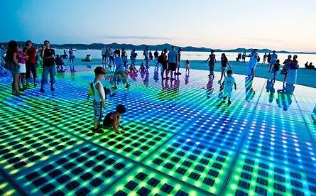 Apartments Biba Zadar Croácia