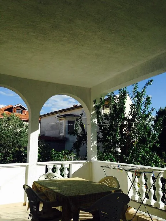 Apartments Biba Zadar