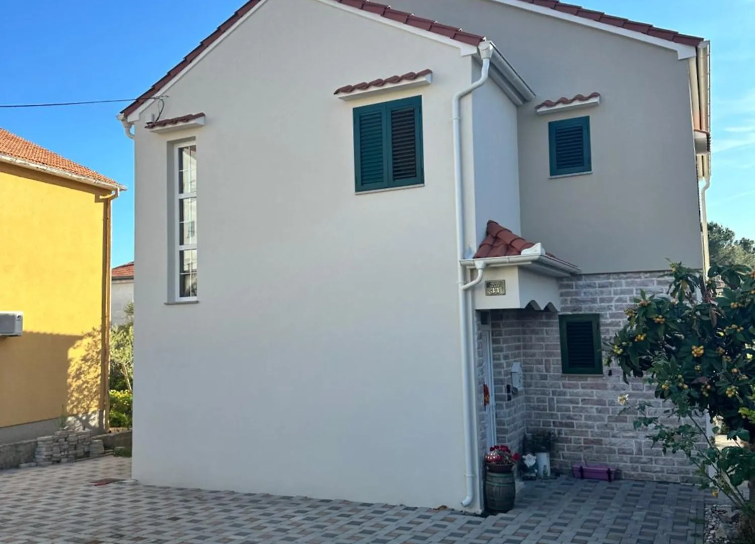 Apartments Biba Zadar