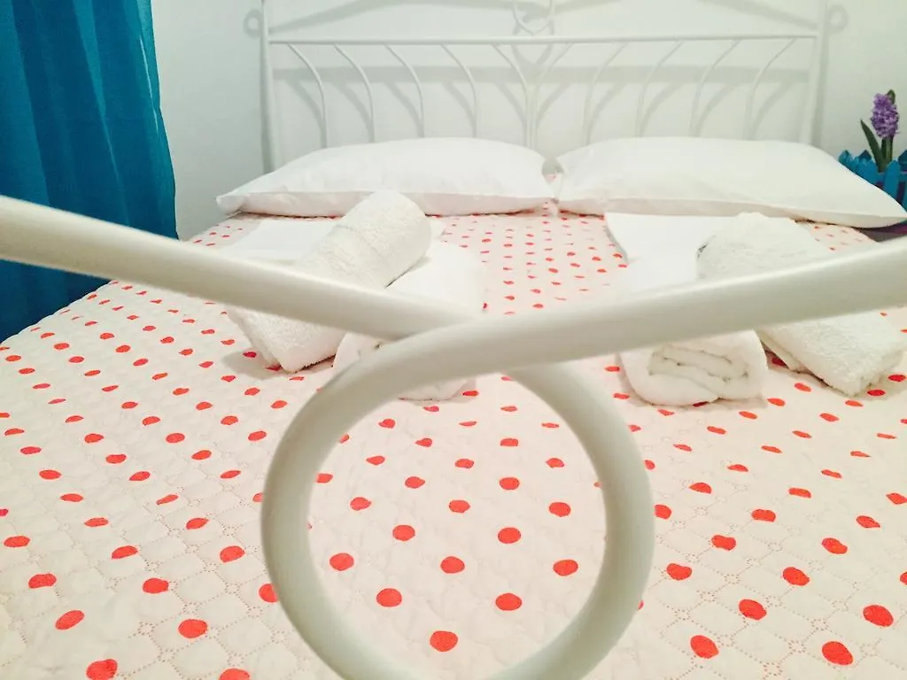 Apartments Biba Zadar Croatia