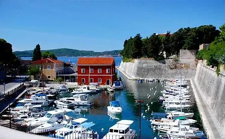 Apartments Biba Zadar Croatia