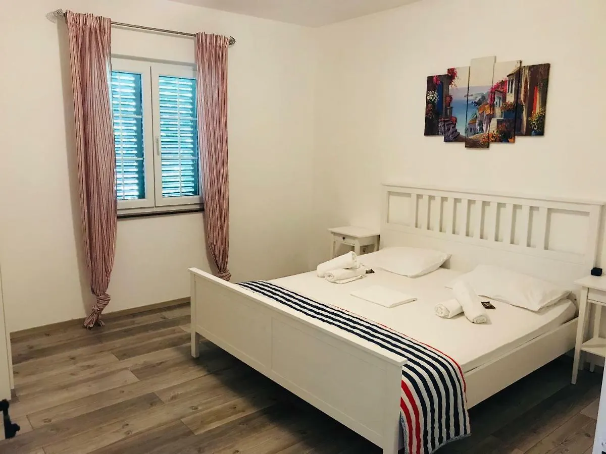 Apartments Biba Zadar 0*,  Croatia