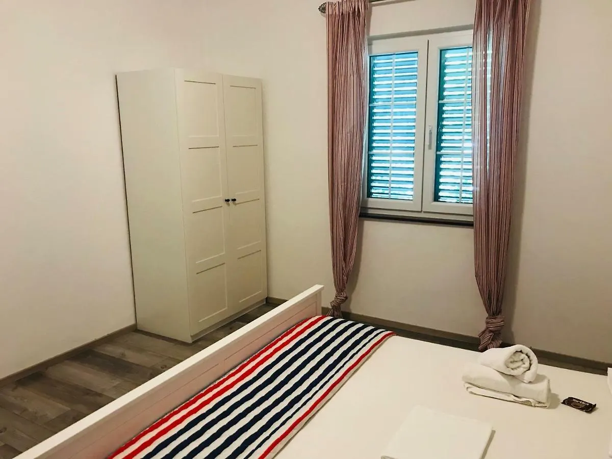 Apartments Biba Zadar