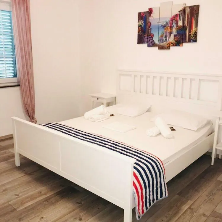 Apartments Biba Zadar